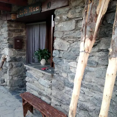 Ca De Blasi *
